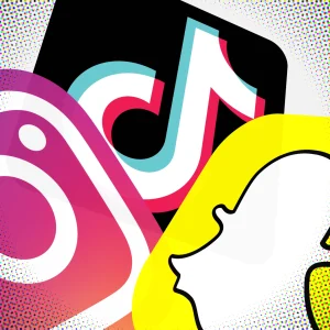 Emeutes : TikTok et Snapchat, des amplificateurs de violences urbaines ? 