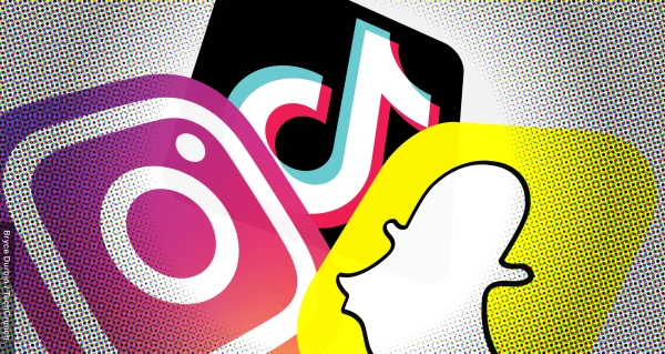 Emeutes : TikTok et Snapchat, des amplificateurs de violences urbaines ? 