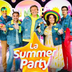 TF1 : «Les 12 coups de midi», leader du Prime samedi 
