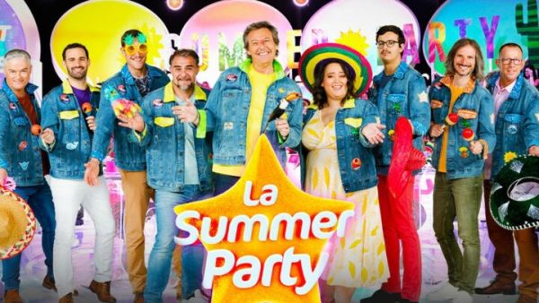 TF1 : «Les 12 coups de midi», leader du Prime samedi 