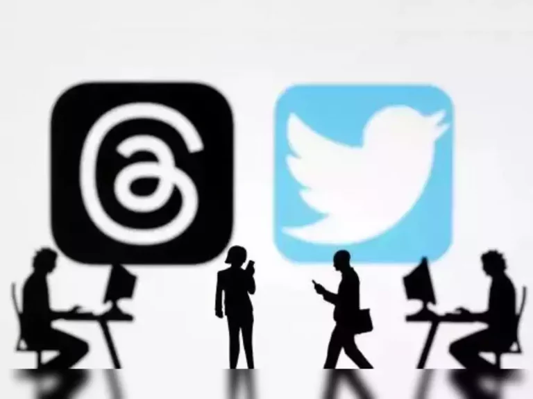 Threads bouscule son rival Twitter, Musk menace d’attaquer en justice