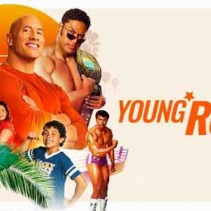 AB1 : la saison 3 inédite de «Young Rock» dès le jeudi 31 août