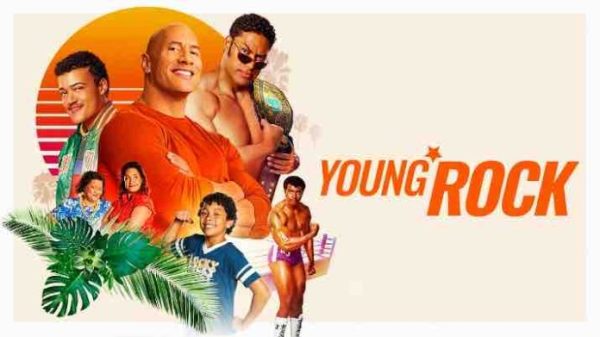 AB1 : la saison 3 inédite de «Young Rock» dès le jeudi 31 août