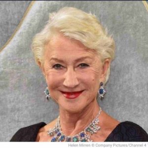 ARTE : Cycle Helen Mirren dès le 28 août