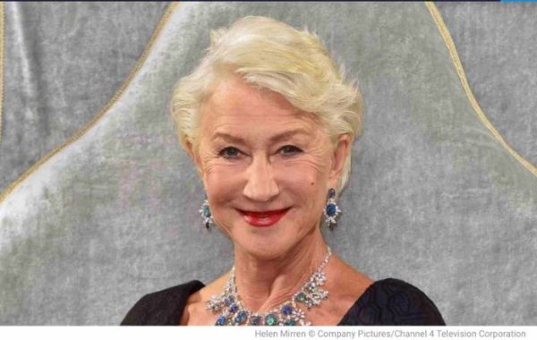 ARTE : Cycle Helen Mirren dès le 28 août