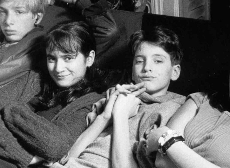 ARTE : «Les courts des grands», une collection de 12 courts et moyens métrages de grands réalisateurs sur arte.tv du 1er septembre 2023 au 31 août 2024