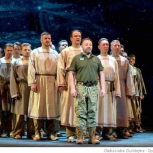 ARTE : la série documentaire «Kiev, un opéra en guerre» à partir du 30 août sur arte.tv, YouTube et les chaînes sociales d’ARTE