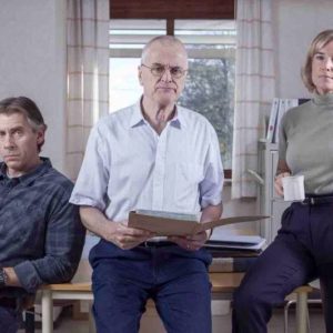 ARTE : la série suédoise «The Hunt for a Killer» sur arte.tv à partir du 22 septembre, une enquête policière haletante inspirée de faits réels