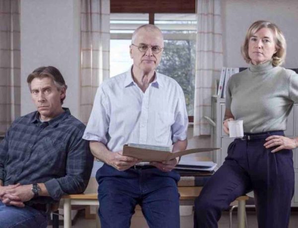 ARTE : la série suédoise «The Hunt for a Killer» sur arte.tv à partir du 22 septembre, une enquête policière haletante inspirée de faits réels