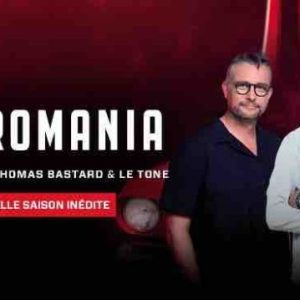 AUTOMOTO, LA CHAÎNE: une nouvelle saison de «Rétromania» dès le 16 septembre à 18h00