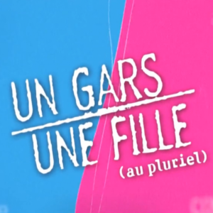 TF1 : «Un gars, une fille (au pluriel)», deuxième du Prime lundi