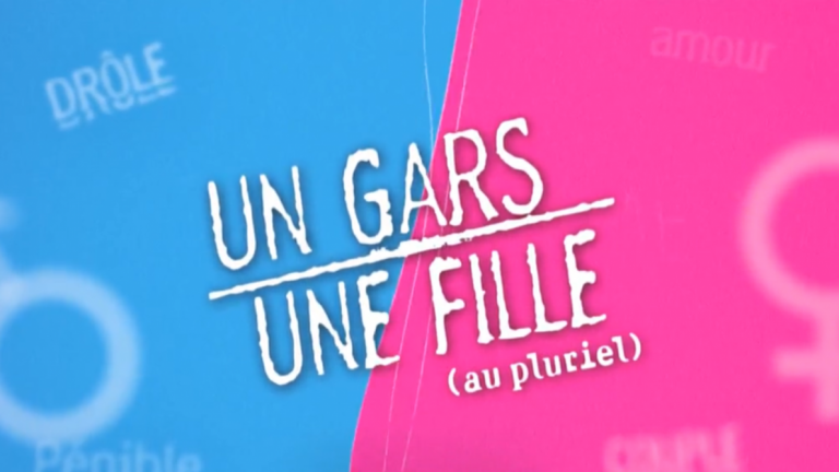 TF1 : «Un gars, une fille (au pluriel)», deuxième du Prime lundi