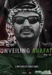 CANAL+ : «Arafat l’Insaisissable» mercredi 13 septembre à  20h55 sur PLANÈTE + et MyCANAL