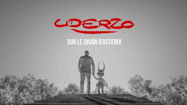 CANAL+ : «Uderzo, sur le divan d’Asterix», une Création Documentaire CANAL+  le 15 septembre à 23h00