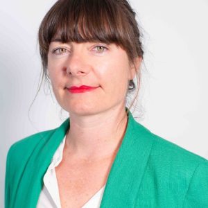 CNC : Pauline Augrain nommée Directrice du numérique pour succéder à Vincent Florant