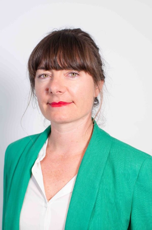 CNC : Pauline Augrain nommée Directrice du numérique pour succéder à Vincent Florant