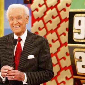 Décès du légendaire présentateur américain Bob Barker