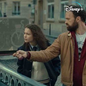 Disney+ : la nouvelle comédie d’action avec Alban Lenoir, «Antigang: la relève» dès le 25 août