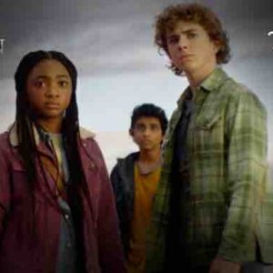 Disney+ : la série «Percy Jackson et les olympiens» dès le 20 décembre