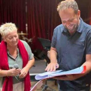 Ego Productions/ Marty Productions : «Maman chanteuse», récompensé au Festival de Luchon 2023 à découvrir le 6 septembre sur France 3