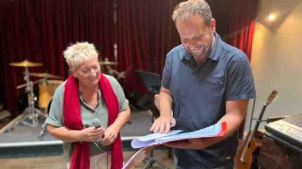 Ego Productions/ Marty Productions : «Maman chanteuse», récompensé au Festival de Luchon 2023 à découvrir le 6 septembre sur France 3