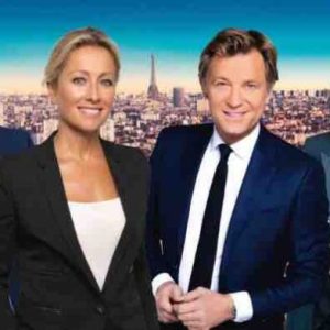 France 2 lance un nouveau journal de 13h et de 20h