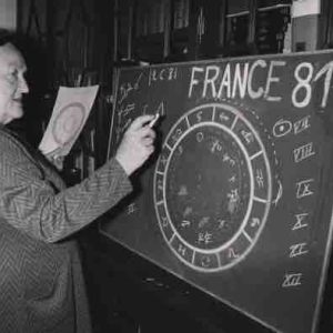 France 3 : le film inédit «Madame Soleil, la femme qui était supposée savoir» de Gérard Miller jeudi 7 septembre