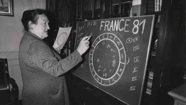 France 3 : le film inédit «Madame Soleil, la femme qui était supposée savoir» de Gérard Miller jeudi 7 septembre