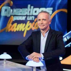 France 3 : nouvelle formule pour «Questions pour un super champion» dès le samedi 2 septembre