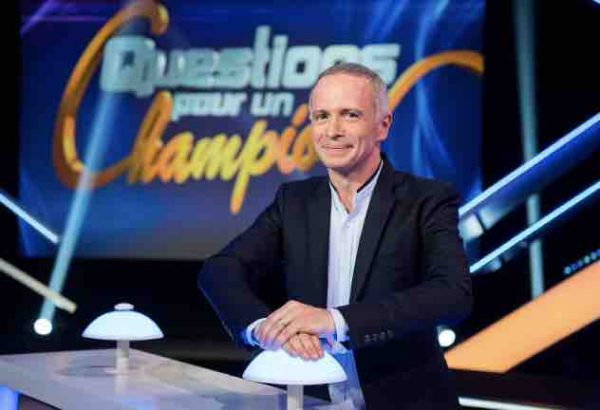 France 3 : nouvelle formule pour «Questions pour un super champion» dès le samedi 2 septembre
