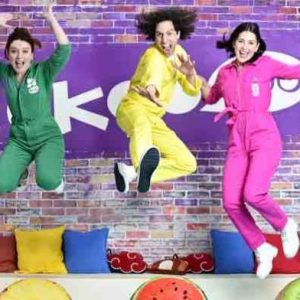 France 4/ Okoo : l’émission d’accueil «Okoo-koo» de retour du lundi au vendredi dès le 4 septembre