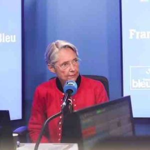France Bleu : Elisabeth Borne invitée ce 23 août