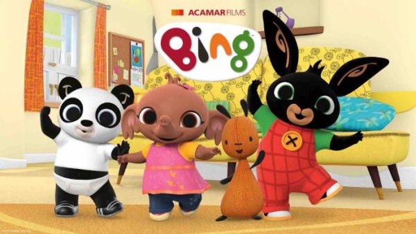 France Télévisions : la nouvelle saison de la série animée «Bing» dès le lundi 4 septembre sur Okoo