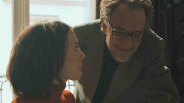 France tv distribution acquiert le nouvel unitaire «L’enchanteur» avec Charles Berling