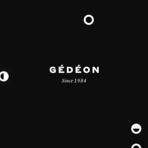 Gédéon récompensée aux Communicator Awards (USA) et nominée aux GEMA Europe