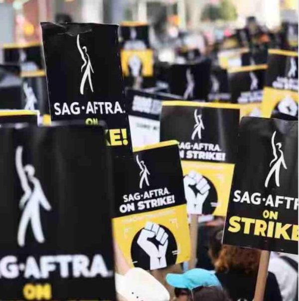 Un nouvel accord avec Hollywood protège les acteurs contre l’utilisation abusive de l’IA
