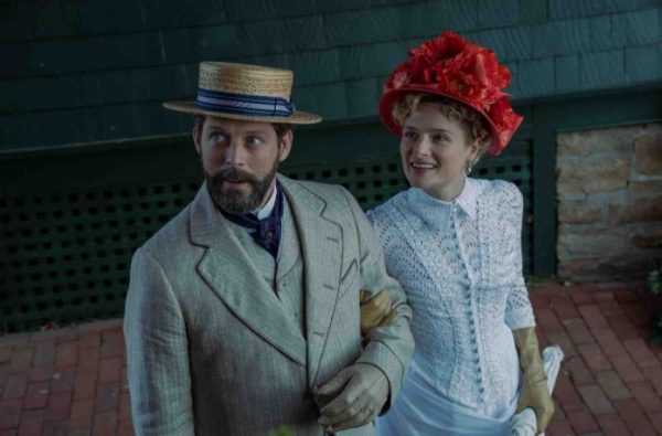 HBO : la 2ème saison de la serie «The Gilded Age» dès le 30 octobre