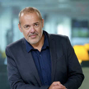 J.P BAILLE (franceinfo) : «franceinfo renforce ses contenus à destination des jeunes générations sur Snapchat et TikTok»