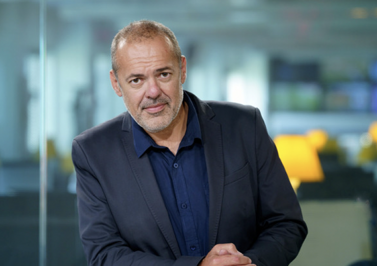 J.P BAILLE (franceinfo) : «franceinfo renforce ses contenus à destination des jeunes générations sur Snapchat et TikTok»