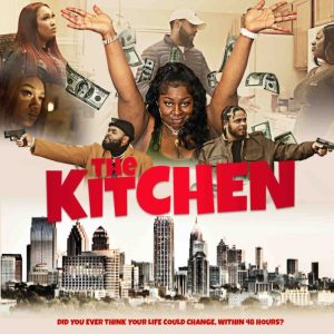 La 1ère mondiale de «The Kitchen», un thriller dystopique qui marque les débuts à la réalisation de la star britannique Daniel Kaluuya, London Film Festival en octobre