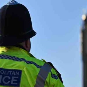 La police de Londres annonce des mesures de sécurité après un «piratage» informatique