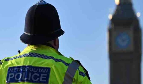 La police de Londres annonce des mesures de sécurité après un «piratage» informatique