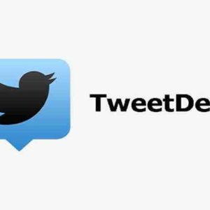 L’appli TweetDeck devient payante