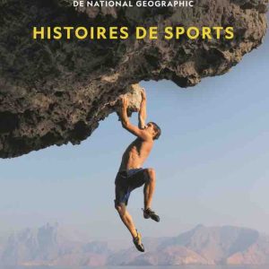 Le Sénat et National Geographic présentent l’exposition photographique «Histoires de sports» sur les grilles du Jardin du Luxembourg du 16 septembre 2023 au 14 janvier 2024