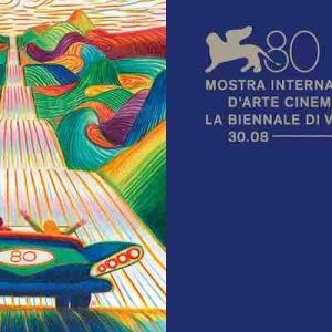 Le film «Comandante» d’Edoardo De Angelis en ouverture du 80ème Festival du cinéma de Venise