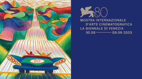 Le film «Comandante» d’Edoardo De Angelis en ouverture du 80ème Festival du cinéma de Venise