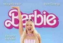 TF1 : «Barbie», leader du Prime dimanche