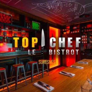Le présentateur TV vedette, Stéphane Rotenberg parie sur les restaurants gastronomiques et tendance qui s’implantent dans l’Ouest parisien
