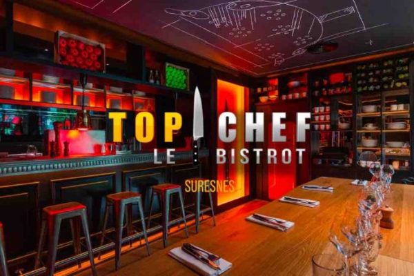 Le présentateur TV vedette, Stéphane Rotenberg parie sur les restaurants gastronomiques et tendance qui s’implantent dans l’Ouest parisien