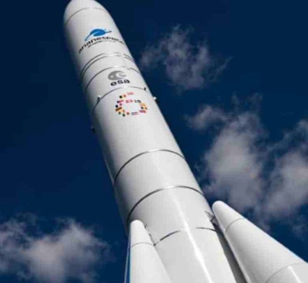 Le vol inaugural d’Ariane 6 prévu entre «fin juin, début juillet»